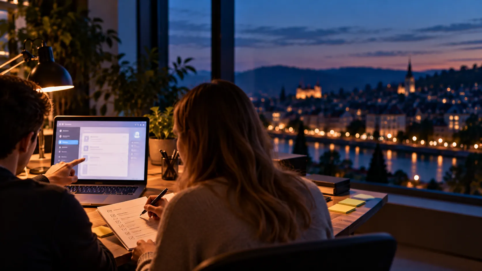 Personio Implementierung – von Konfiguration und Datenmigration bis zum Go-Live