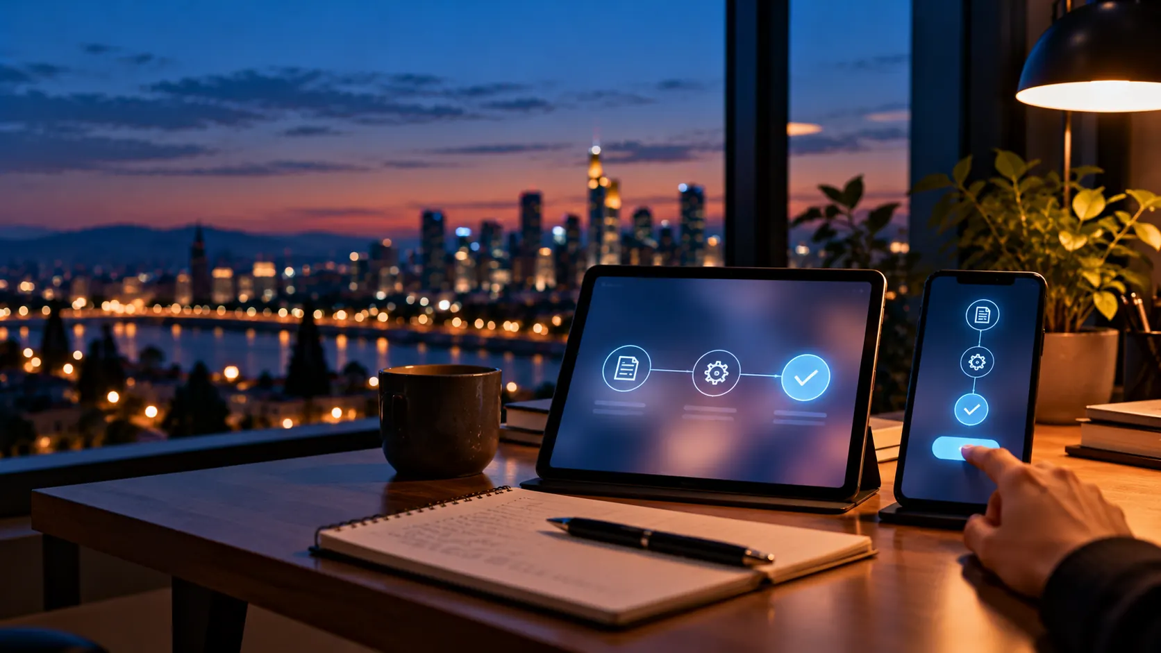 HR-Prozessoptimierung – Workflows automatisieren mit Personio