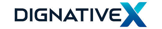 DignativeX Logo